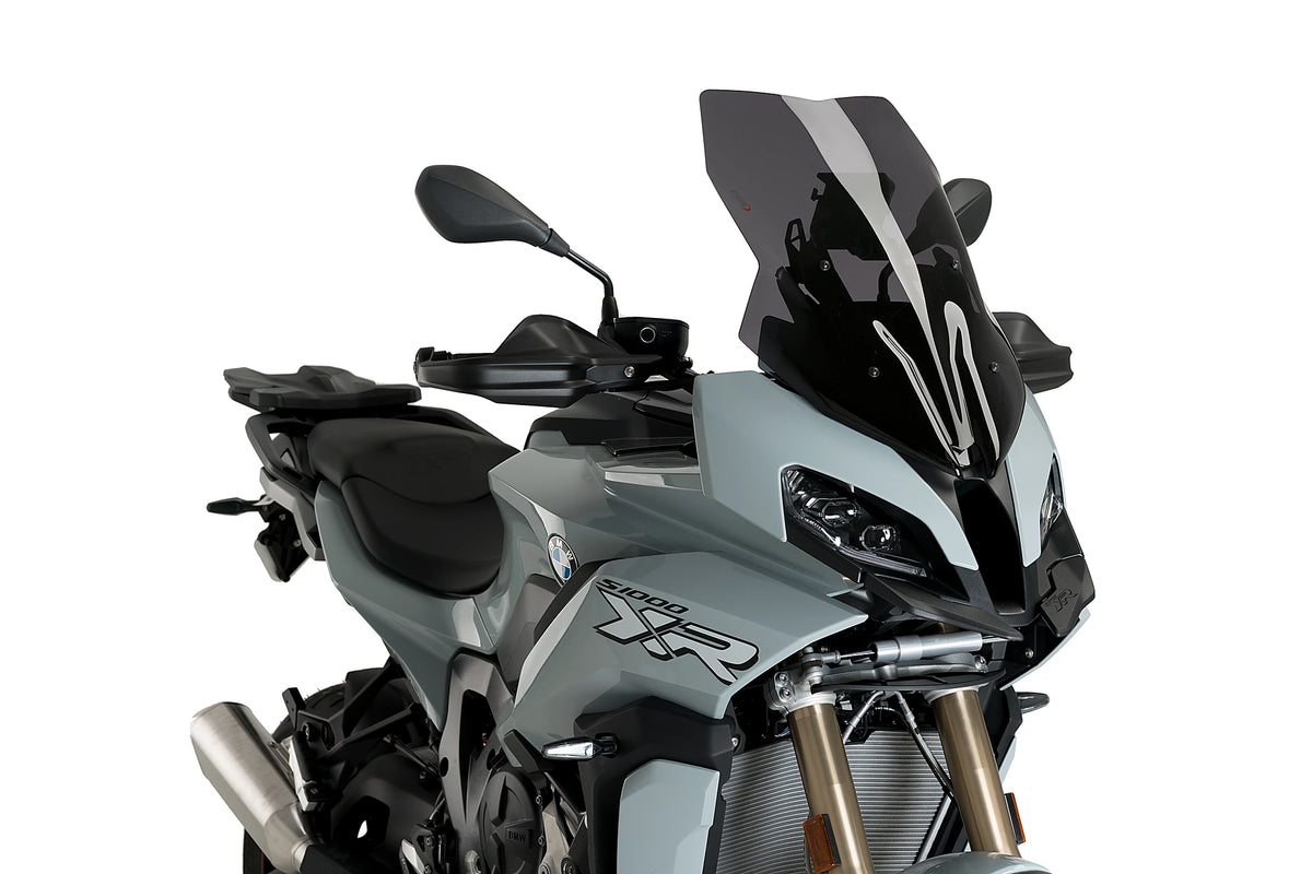 Puig Touring Screen - BMW S1000XR 2020-Present