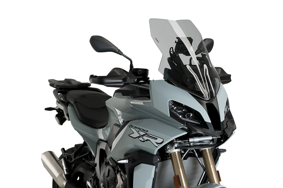 Puig Touring Screen - BMW S1000XR 2020-Present