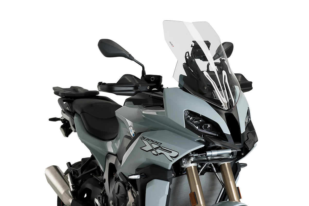 Puig Touring Screen - BMW S1000XR 2020-Present