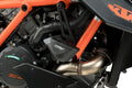 Puig Pro Frame Sliders - KTM 1290 Super Duke R 2020-Present