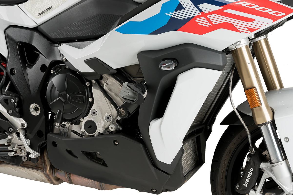 Puig R19 Frame Sliders - BMW S1000XR 2020-Present