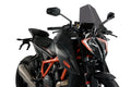 Puig New Generation Touring - KTM 1290 Super Duke 2018-2020