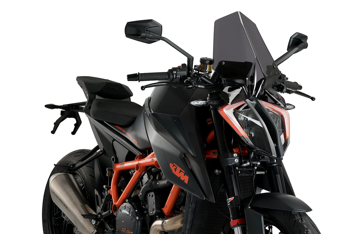 Puig New Generation Touring - KTM 1290 Super Duke 2018-2020