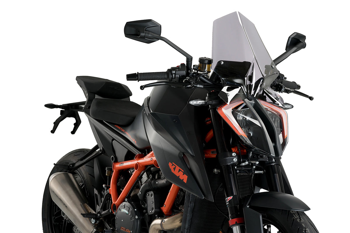 Puig New Generation Touring - KTM 1290 Super Duke 2018-2020