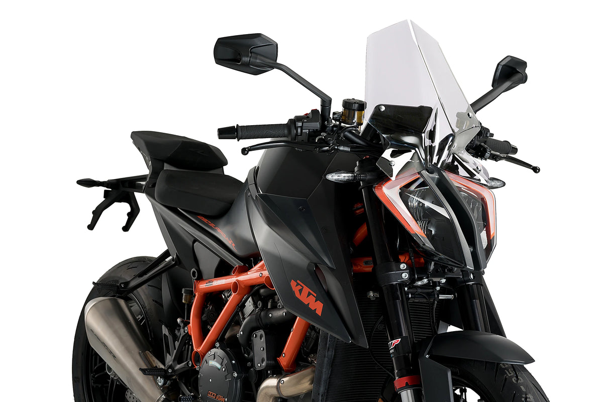 Puig New Generation Touring - KTM 1290 Super Duke 2018-2020
