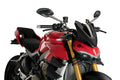 Puig New Generation Sport - Ducati Streetfighter V4 2020-Present