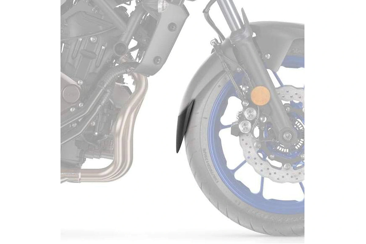 Puig Front Fender Extension - Yamaha MT-07