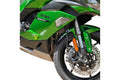 Puig Front Fender Extension - Kawasaki Ninja 1000