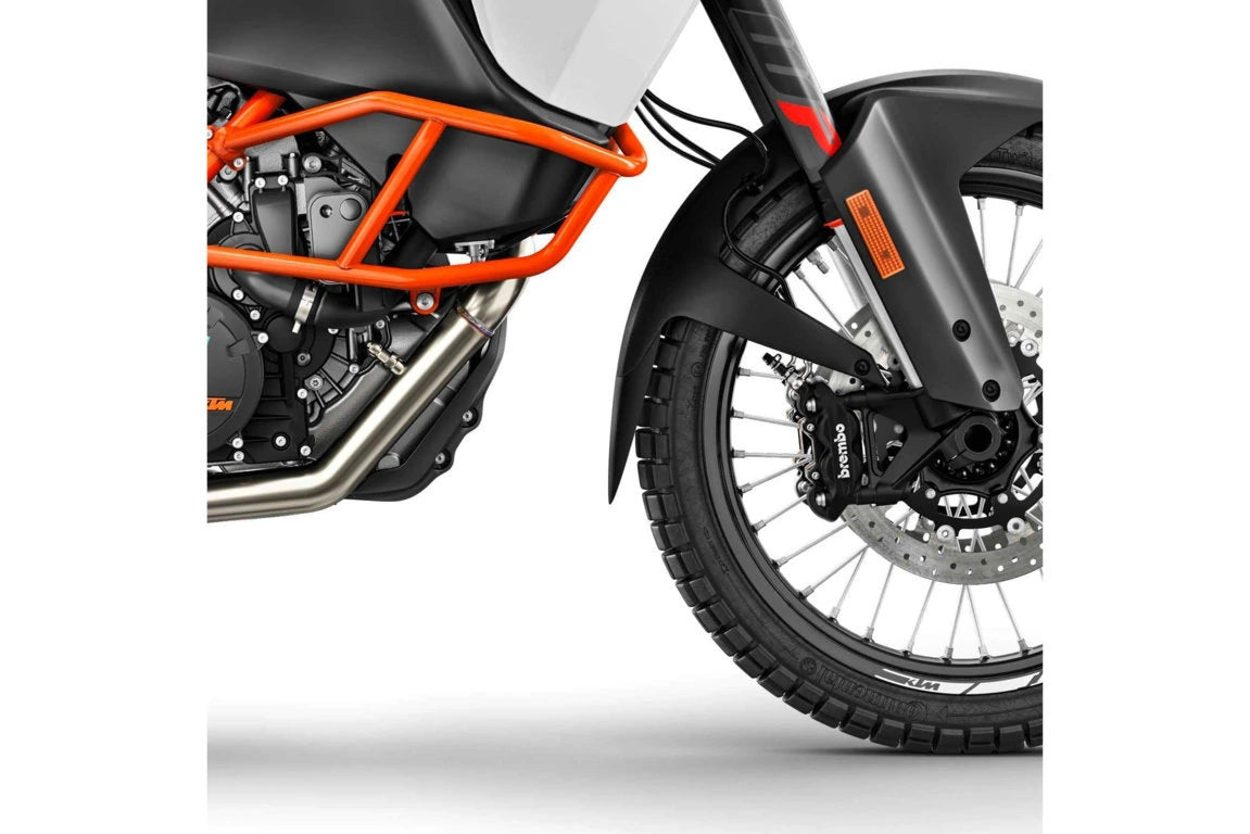Puig Front Fender Extension - KTM 1090 Adventure