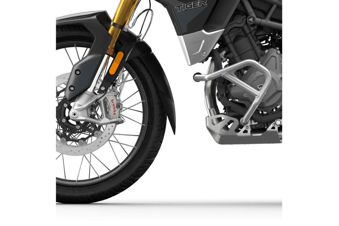 Puig Front Fender Extension - Triumph Tiger 900 Rally Pro