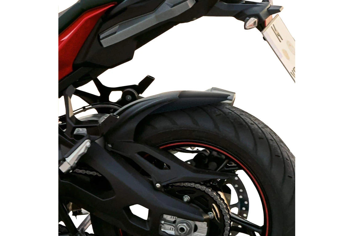 Puig Rear Fender Extension - BMW S1000XR