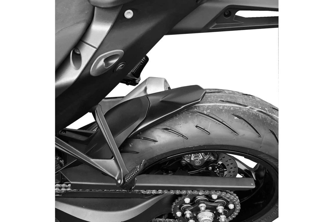 Puig Rear Fender Extension - KTM 1290 Super Duke