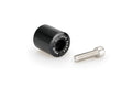 Puig Lever Protector Adaptor - Kymco AK550 Lever Protection Adapter