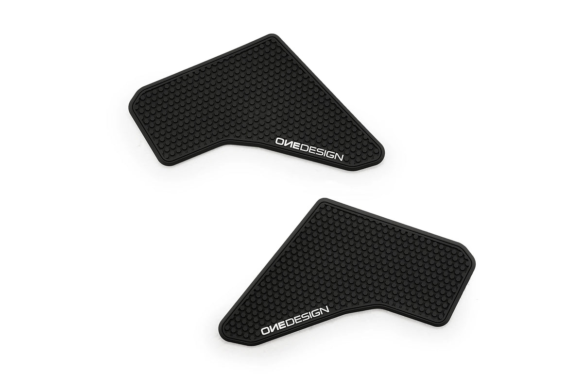 Puig Side Tank Protector - Honda CRF1100L Africa Twin