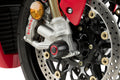 Puig Fork Slider - Honda CBR1000RR