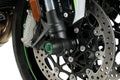 Puig Fork Slider - Kawasaki Z H2