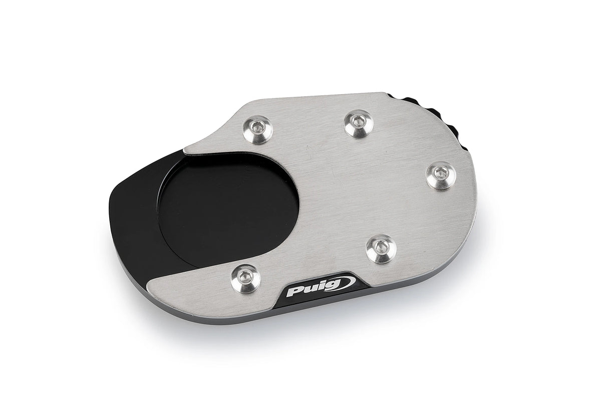 Puig Side Stand Foot Enlarger - BMW R1250GS