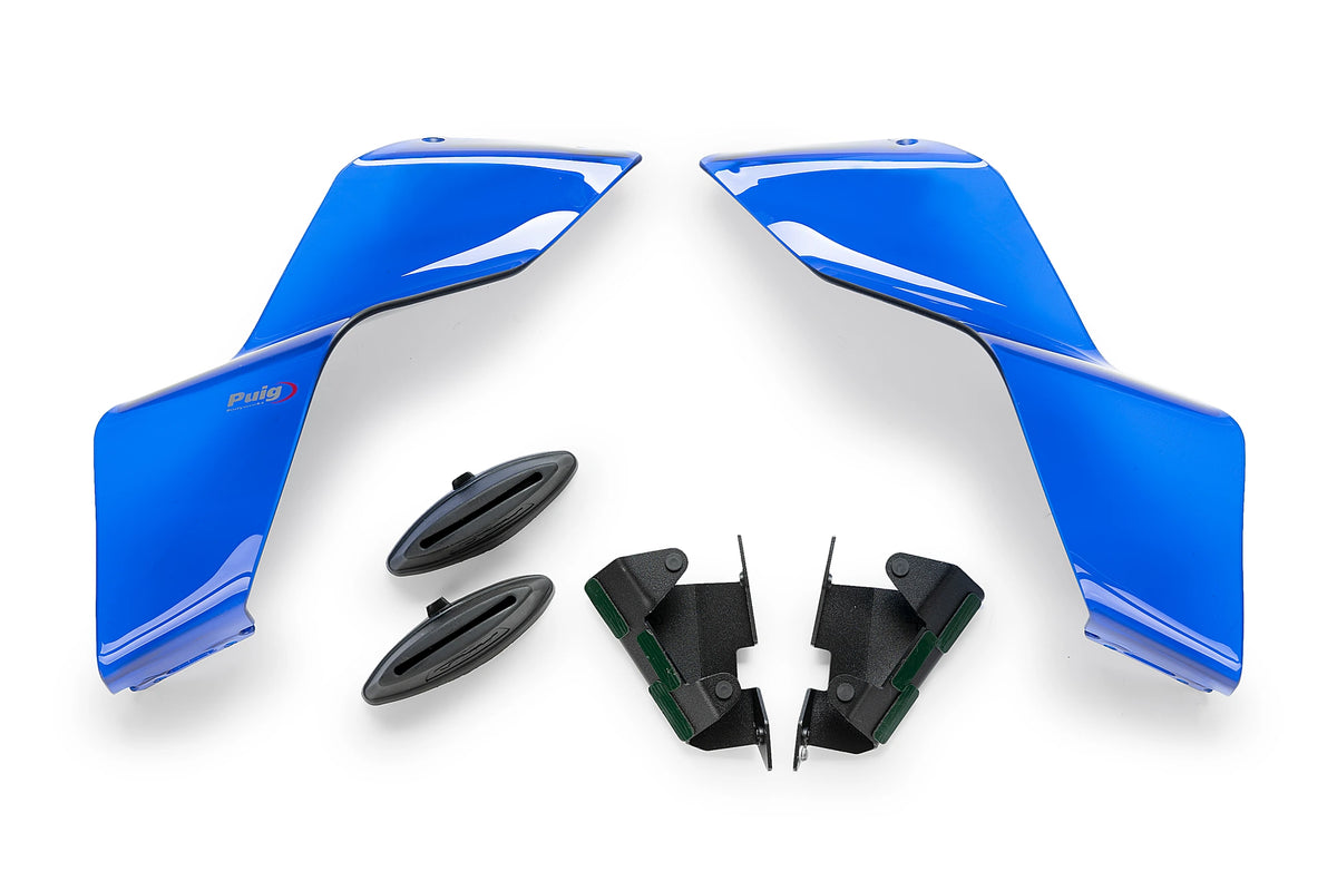Puig Frontal Spoiler GP - Yamaha YZF-R1
