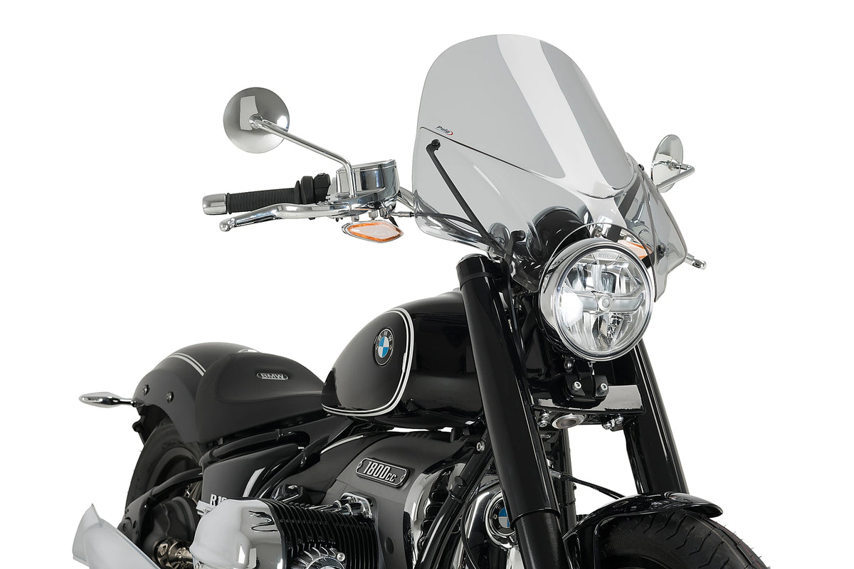 Puig New Generation Touring - BMW R18 2020-Present
