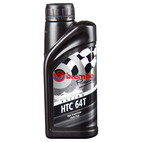 Brock's Performance Brembo Brake Fluid HTC 64T (Race Type) 500ml (16.9oz)