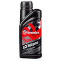 Brock's Performance Brembo Brake Fluid LCF 600 Plus (Race Type) 500ml (16.9oz)