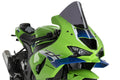 Puig R-Racer Screen - Kawasaki ZX-10R 2021-Present