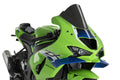 Puig Z-Racing Screen - Kawasaki ZX-10R 2021-Present