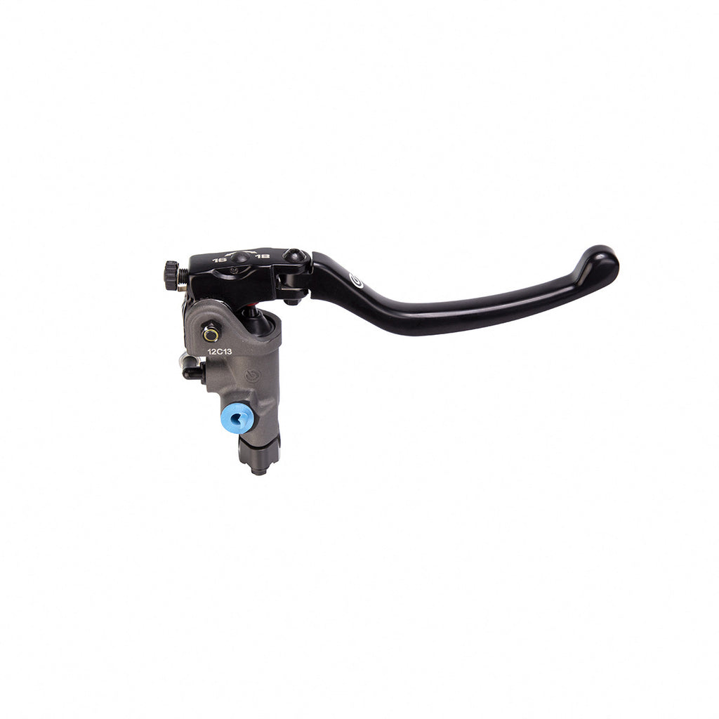 Brock's Performance Brembo 19RCS Radial Clutch Master Cylinder for 1" Bar (25.4mm)