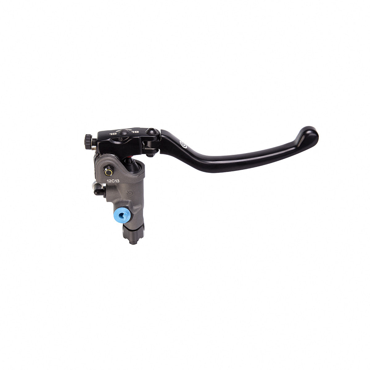 Brock's Performance Brembo 19RCS Radial Clutch Master Cylinder for 1" Bar (25.4mm)