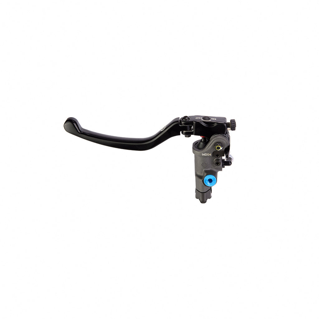 Brock's Performance Brembo 15RCS Radial Brake Master Cylinder for 1" Bar (25.4mm)