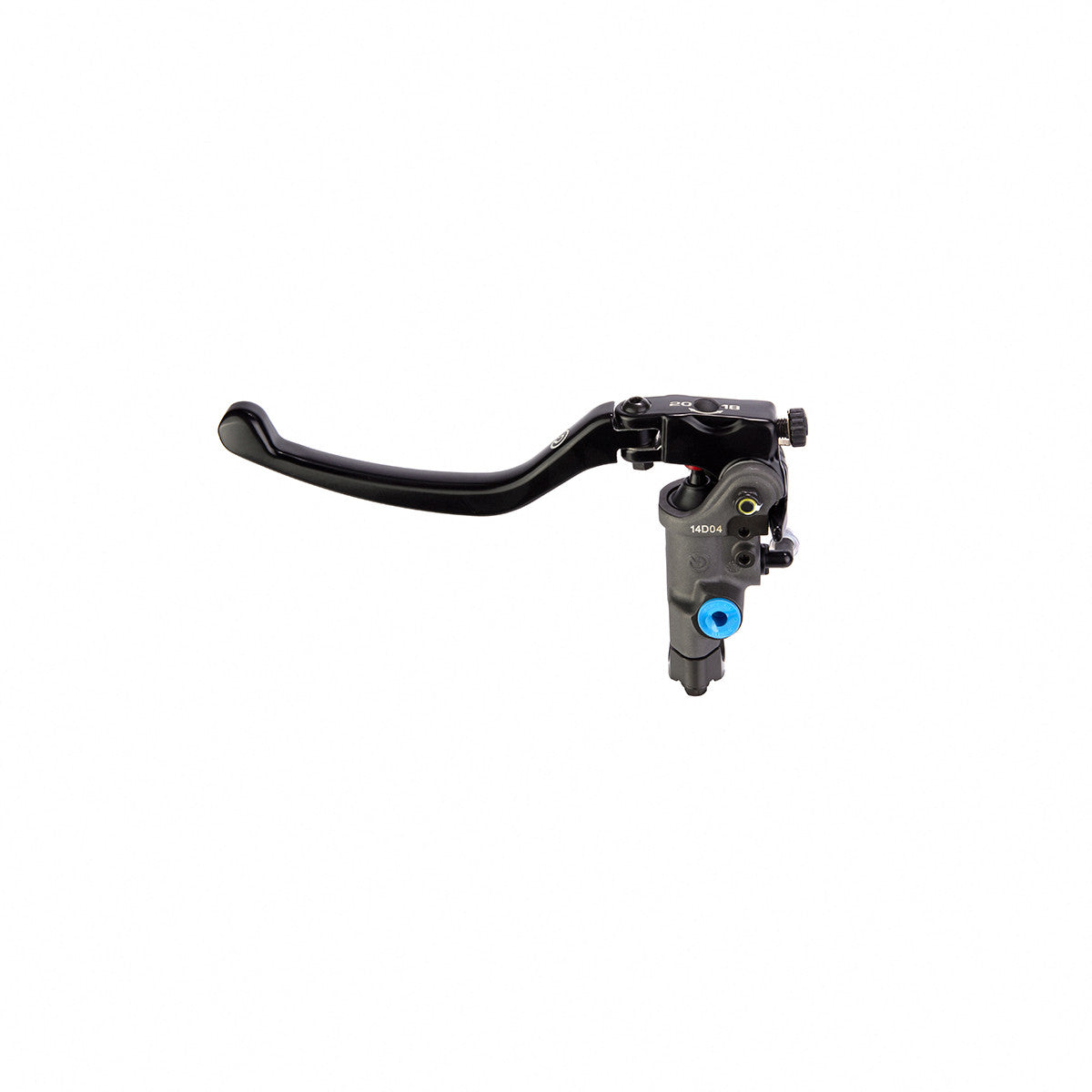 Brock's Performance Brembo 15RCS Radial Brake Master Cylinder for 1" Bar (25.4mm)