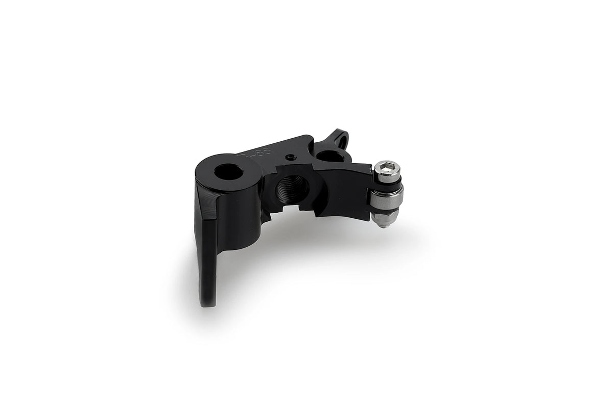 Puig Adaptor Brake Lever - KTM / Triumph Brake Lever Bracket