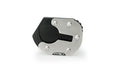 Puig Side Stand Foot Enlarger - BMW F700GS (Lowered Suspension)