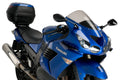 Puig Sport Side Spoiler - Kawasaki ZZR1400
