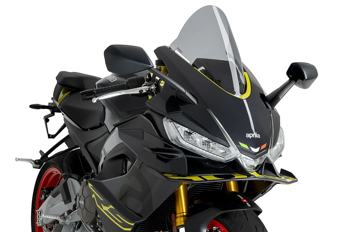 Puig R-Racer Screen - Aprilia RS 660 2021-Present
