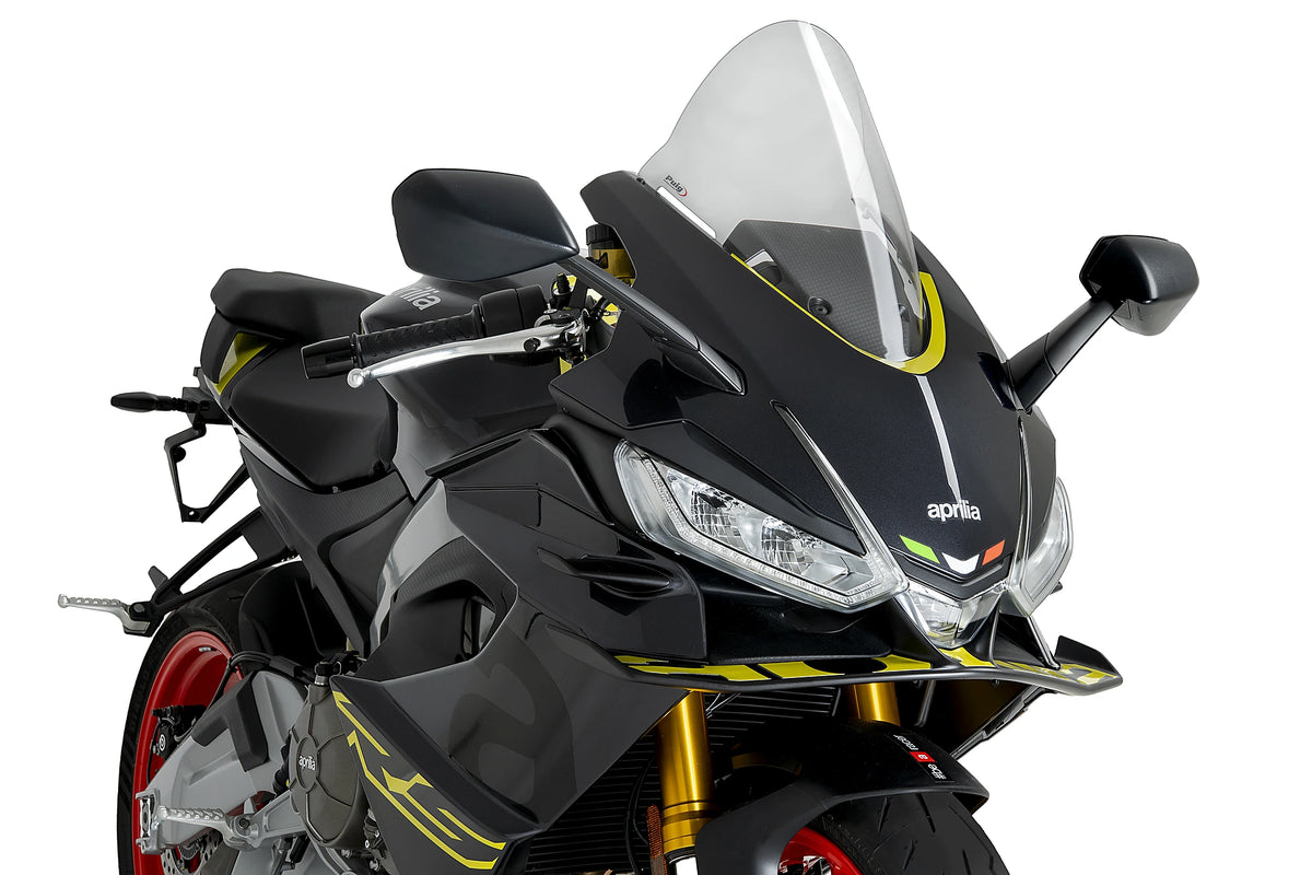 Puig R-Racer Screen - Aprilia RS 660 2021-Present