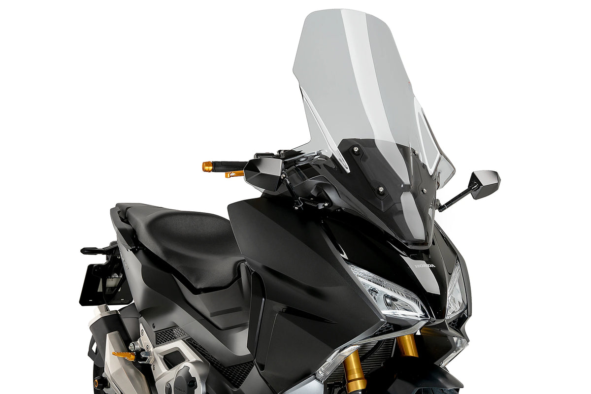 Puig V-Tech Line Touring Windshield - Honda Forza 750 2021-Present