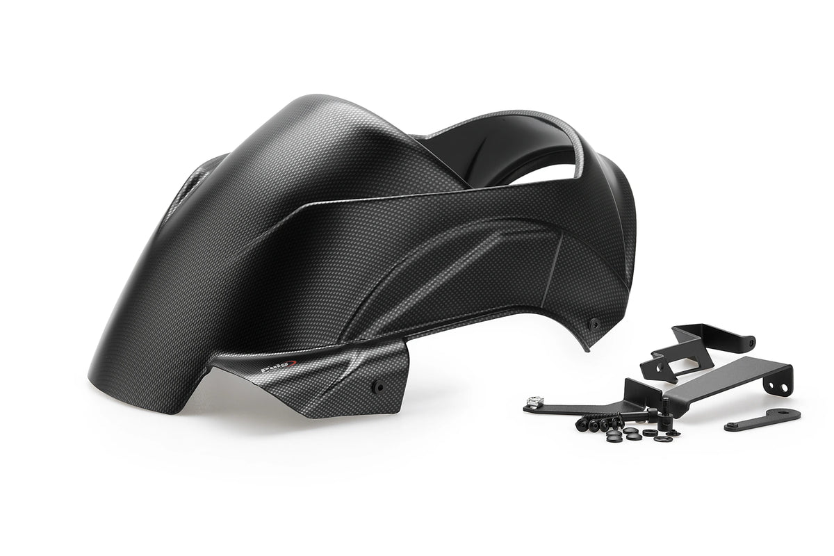 Puig Rear Hugger - Honda Forza 750