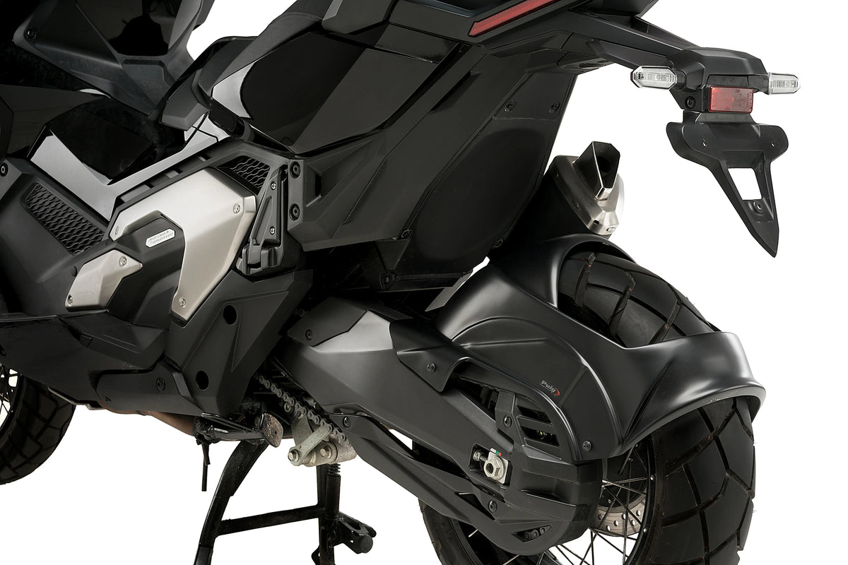 Puig Rear Hugger - Honda Forza 750