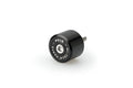 Puig Rearview Mirror Adaptor (Bar End Mount) - Husqvarna Vitpilen/Svartpilen Mirror Adapter (Right Side)