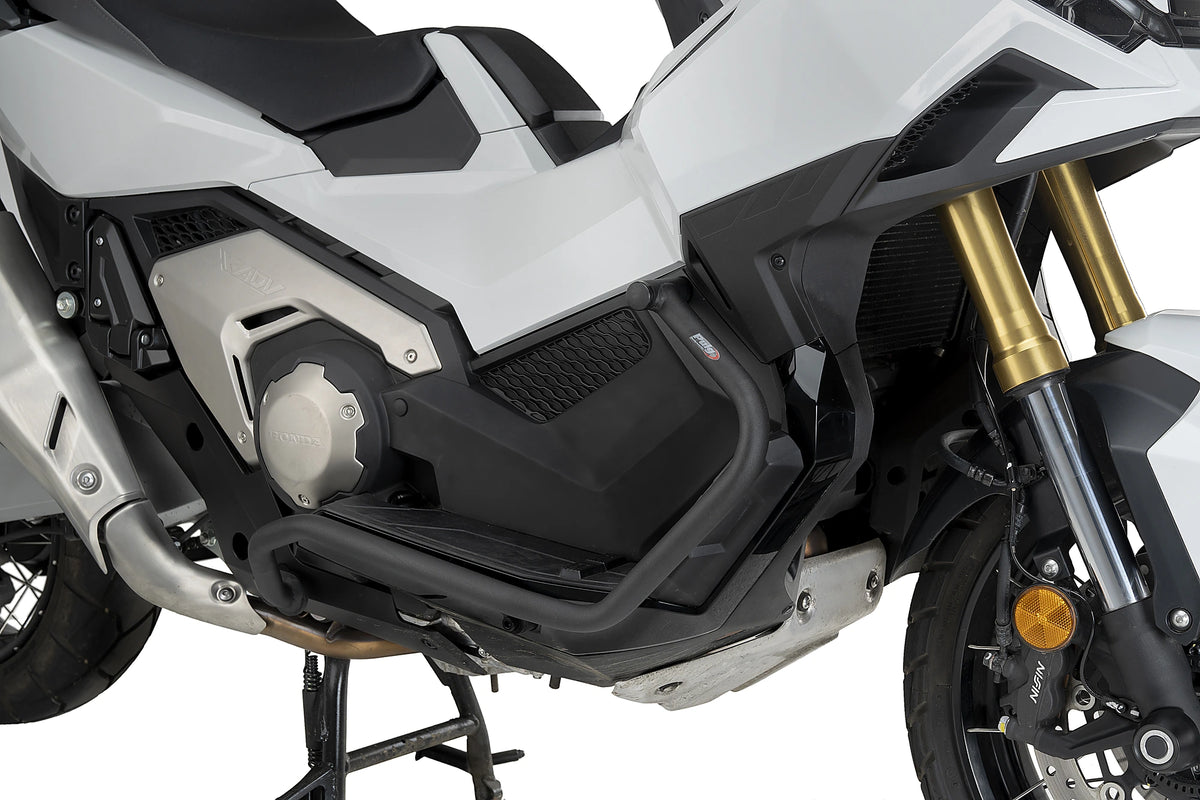 Puig Engine Guards - Honda X-ADV