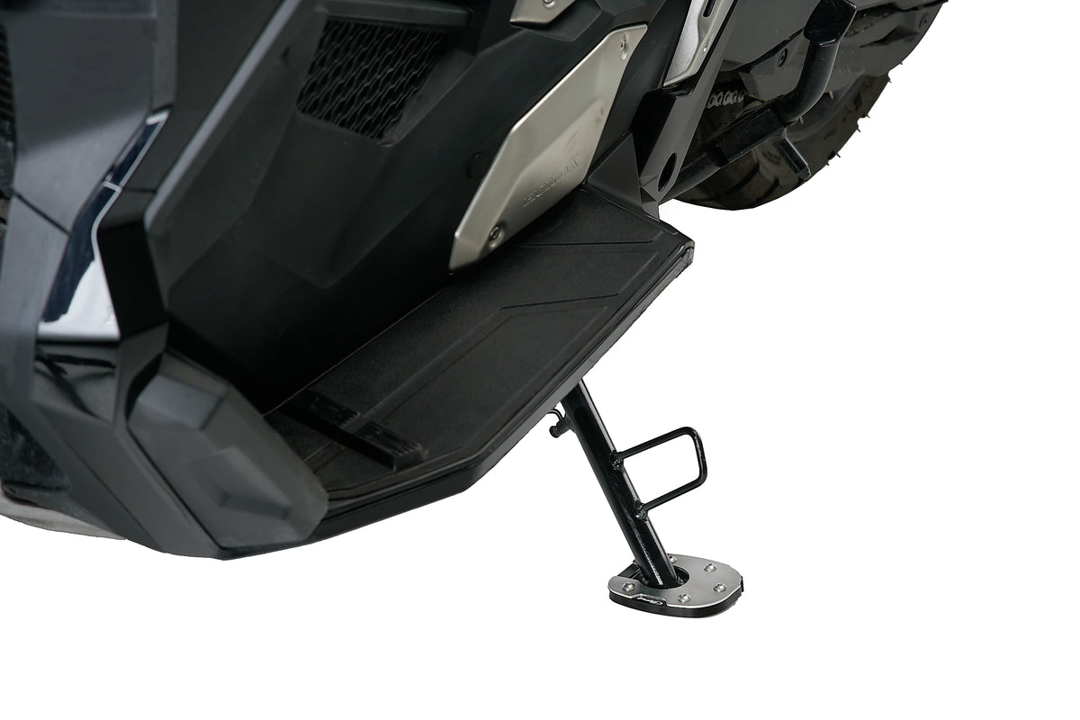 Puig Side Stand Foot Enlarger - Honda X-ADV