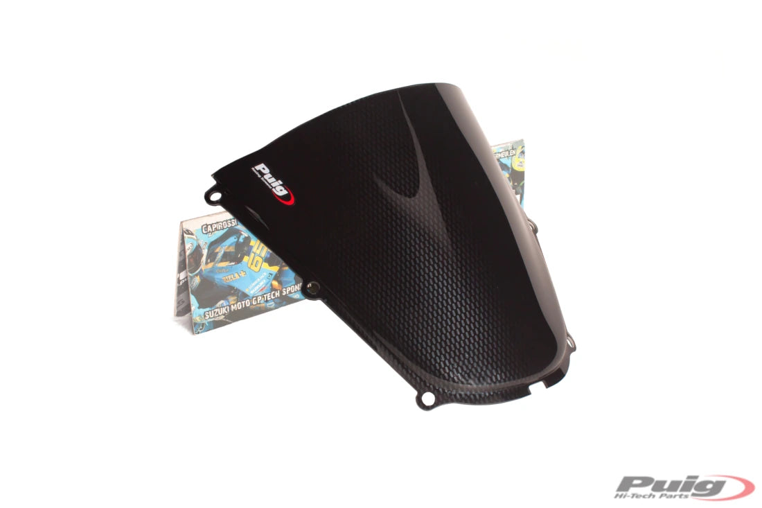 Puig Racing Screen - Honda CBR600RR 2005-2006