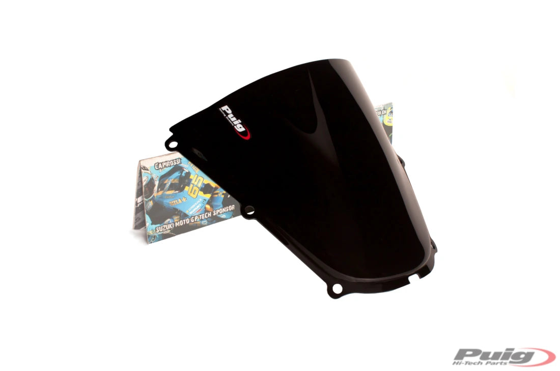 Puig Racing Screen - Honda CBR600RR 2005-2006