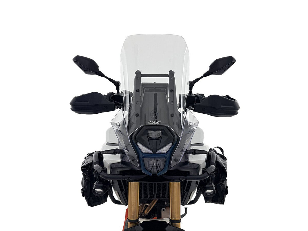 WRS Caponord Windscreen Voge Valico Ds 800 X Rally 2025-2026
