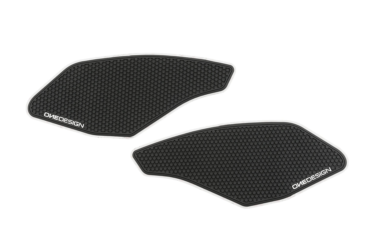 Puig Side Tank Protector - Suzuki SV650