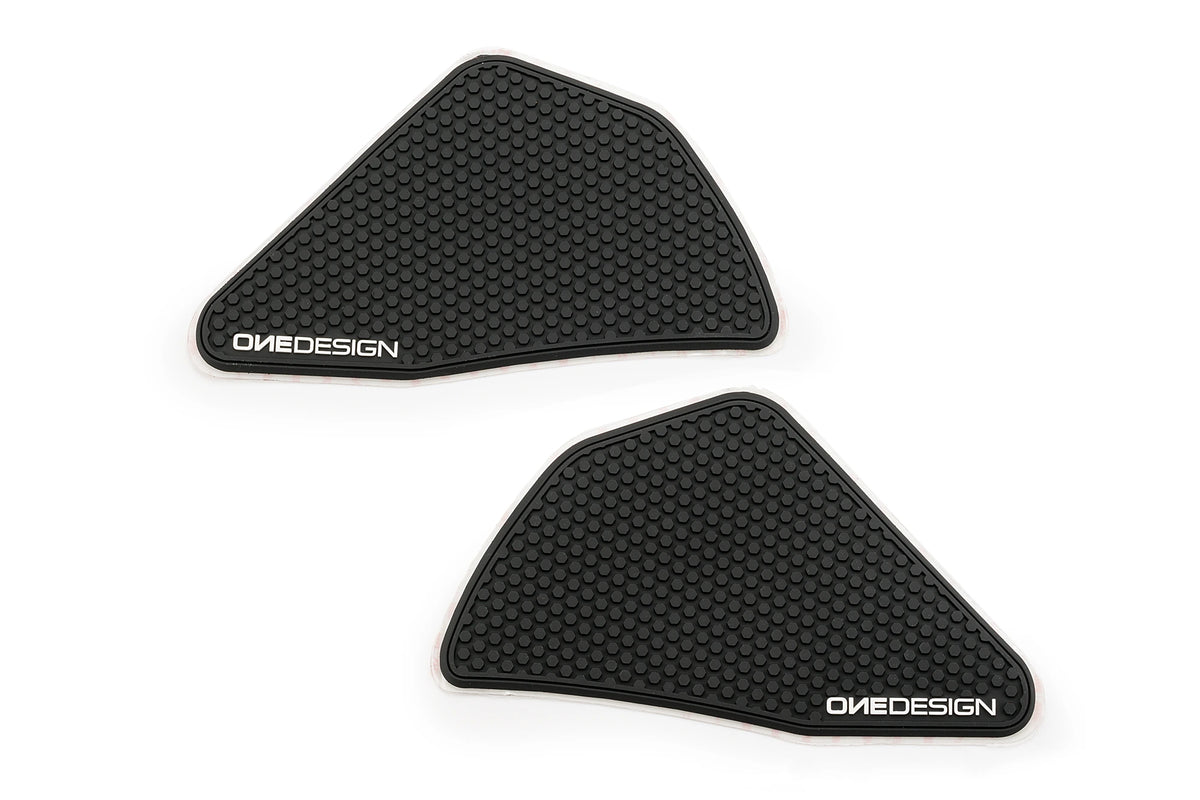 Puig Side Tank Protector - Yamaha YZF-R3