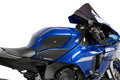 Puig Side Tank Protector - Yamaha YZF-R1/YZF-R3 Monster Energy Yamaha MotoGP Edition
