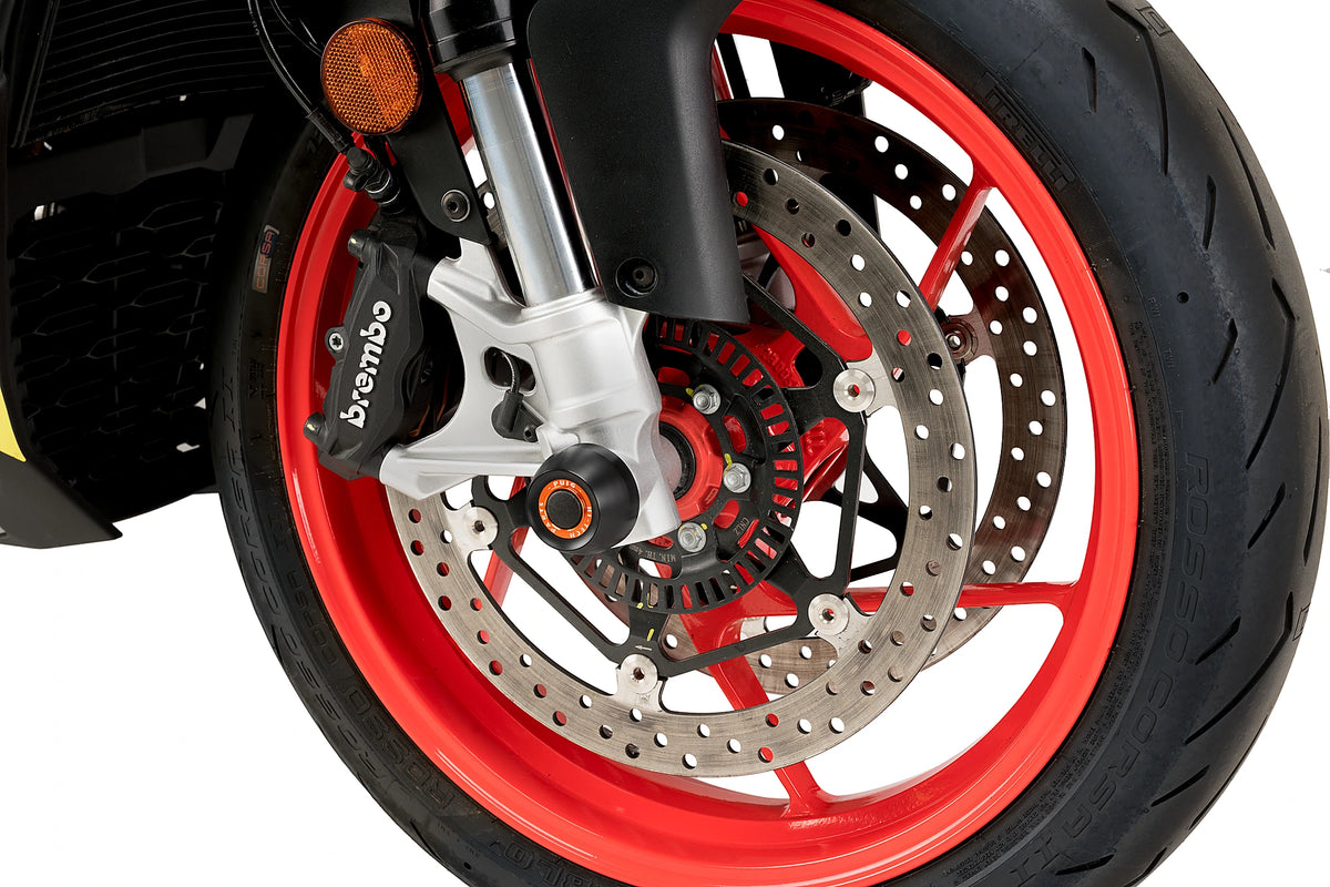 Puig Fork Slider - Aprilia RS 660