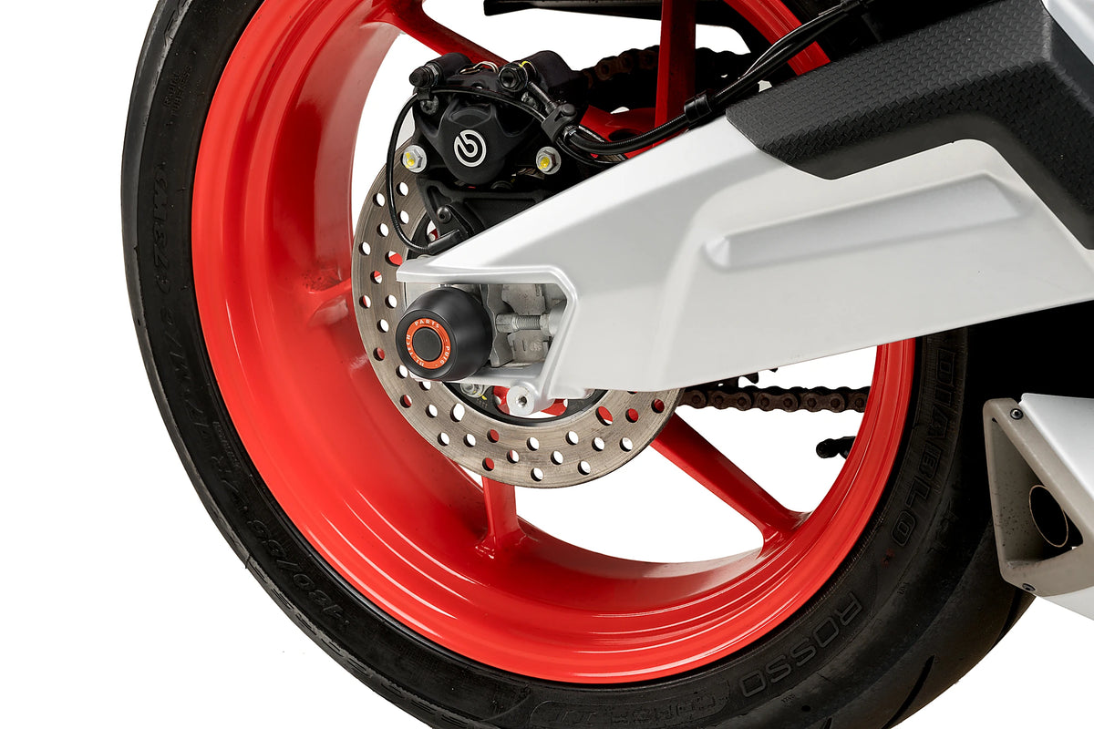 Puig Swingarm Protector - Aprilia RS 660